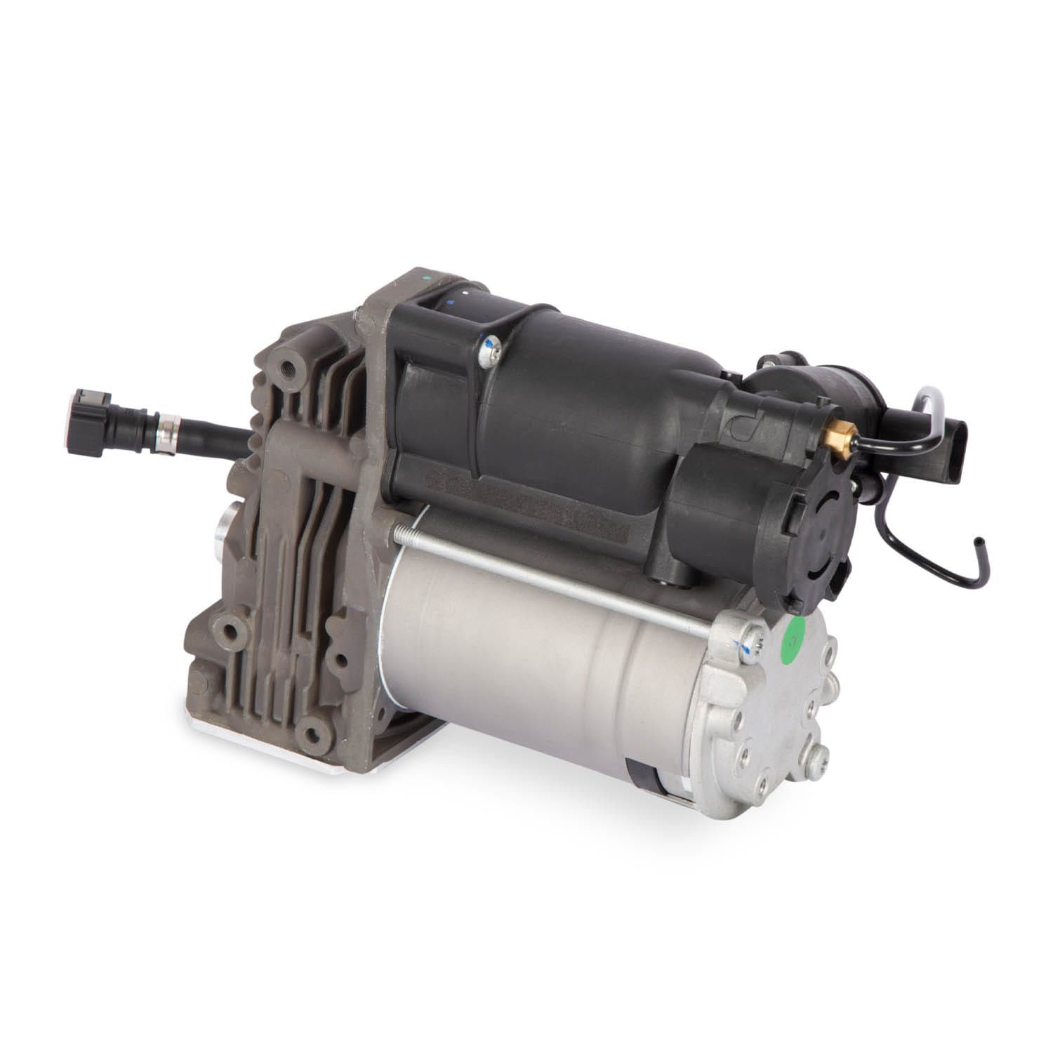 Air Suspension Pump for BMW E70 X5 models