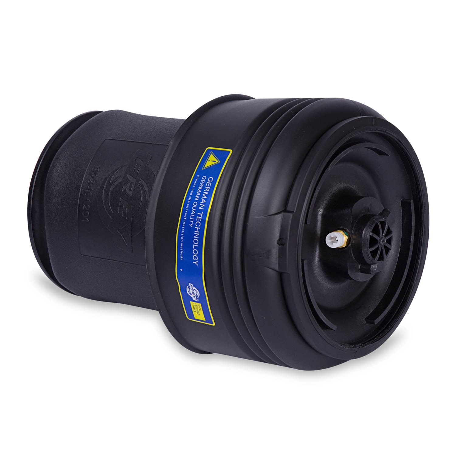 Rear Air Shock for BMW X5 F15 and X6 F16 models