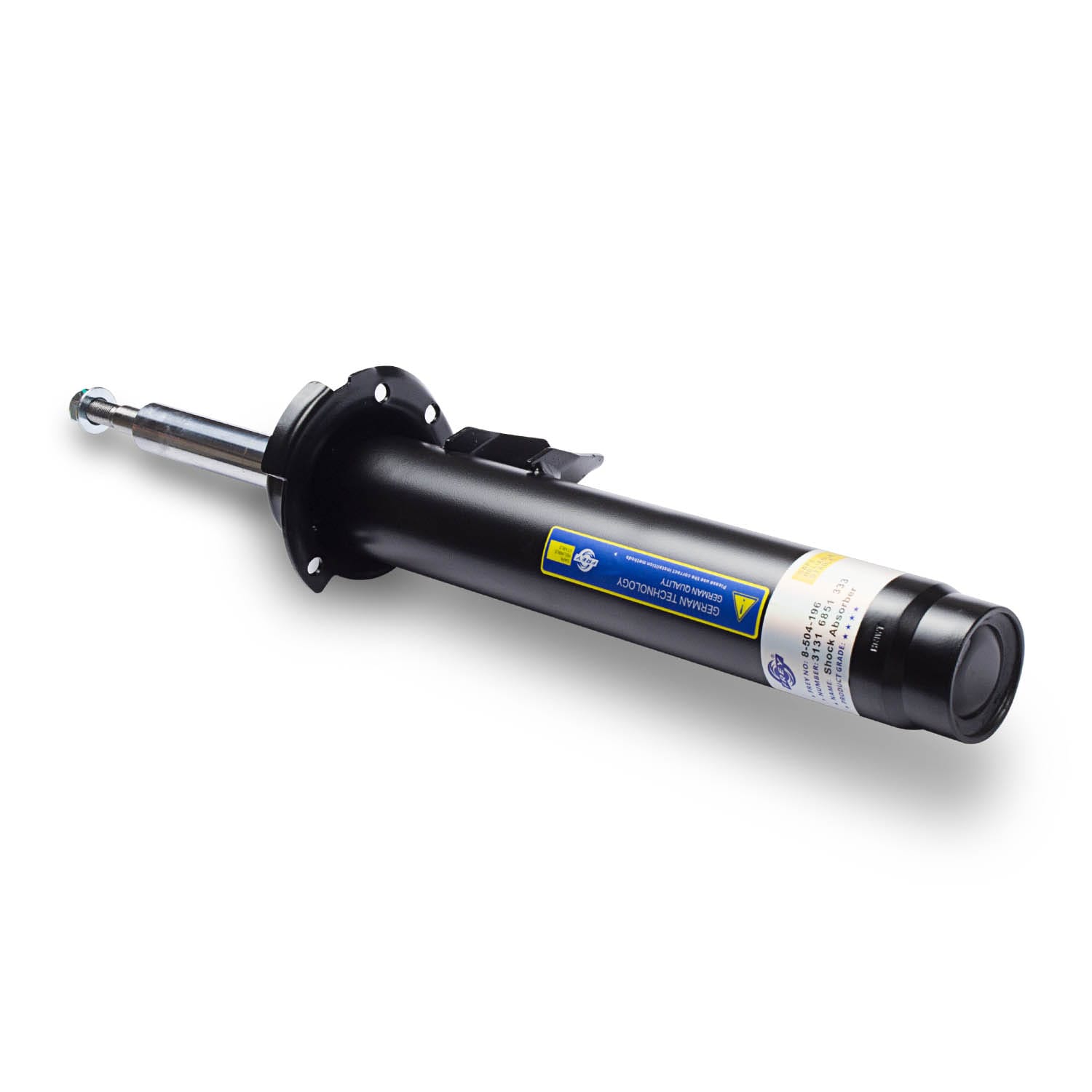Front Shock Absorber for BMW X1 E84 models (Left) - Image 2