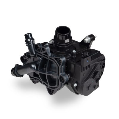 Thermostat for BMW F30, F20, G20, G30, B38 and B48 engines