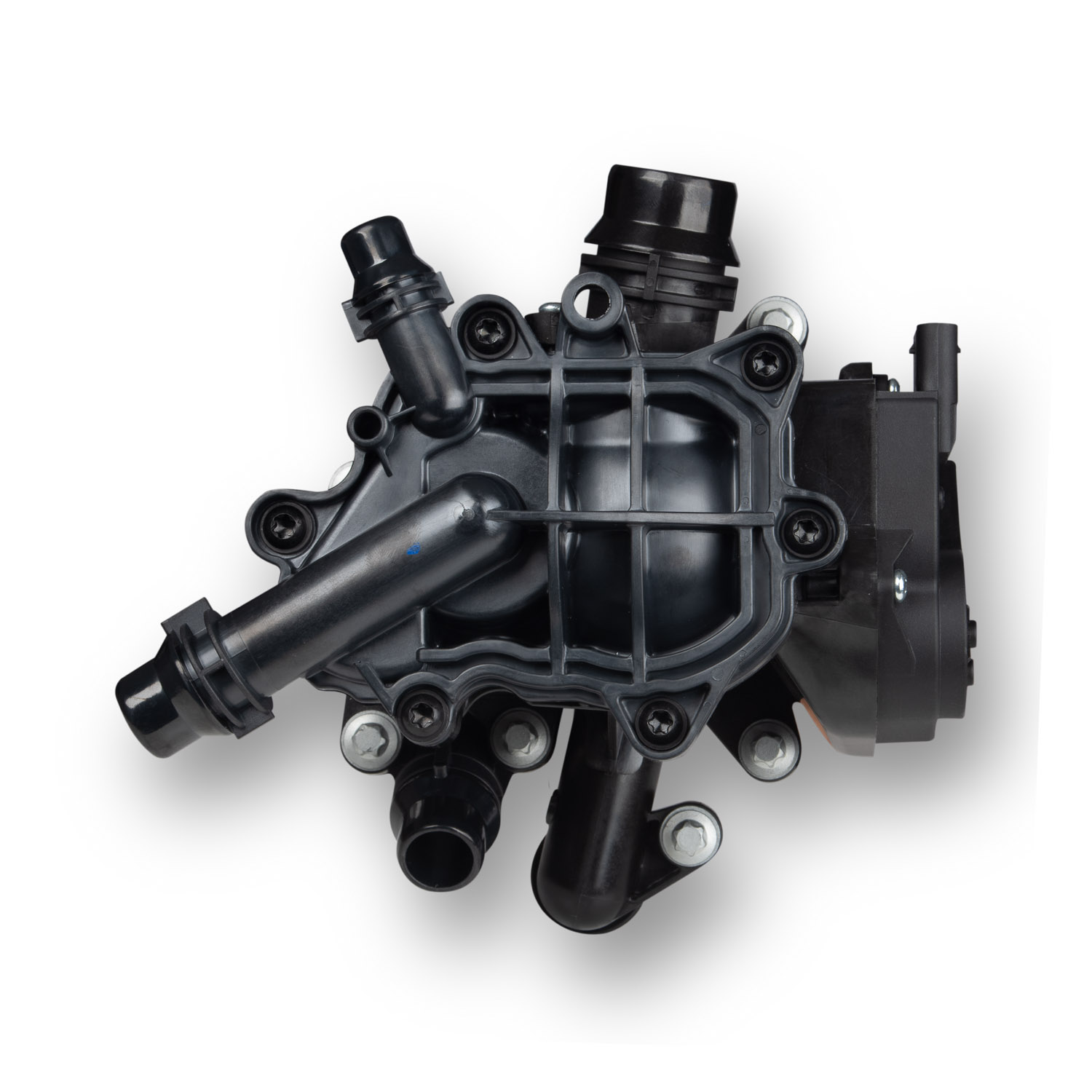 Thermostat for BMW F30, F20, G20, G30, B38 and B48 engines - Image 2