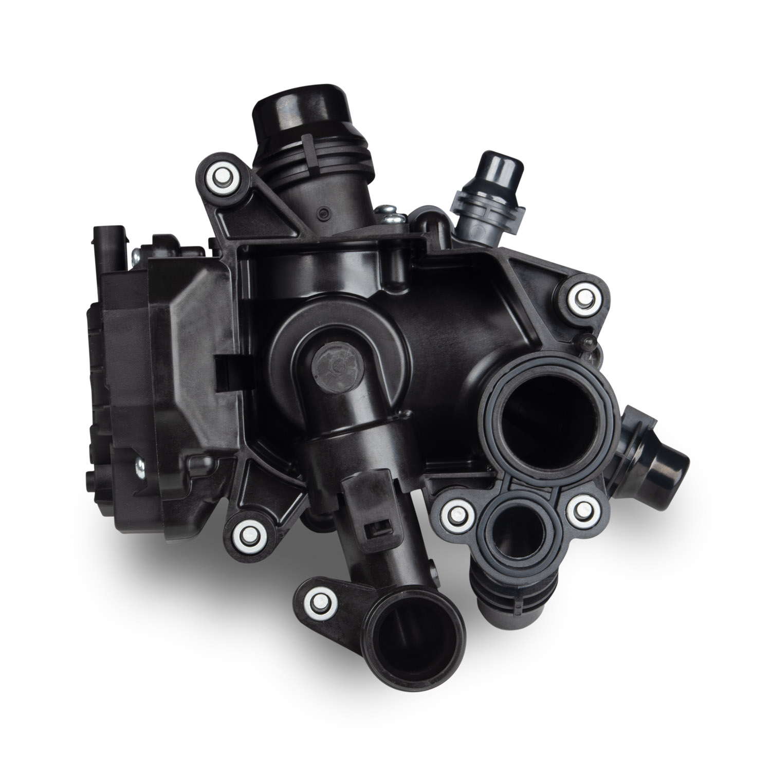 Thermostat for BMW F30, F20, G20, G30, B38 and B48 engines - Image 3