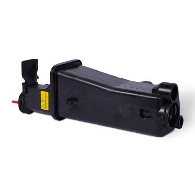 Water Bottle for BMW E46, E83 and E53 models with N46, M47, M52 and M54 engines (6 Cylinders)