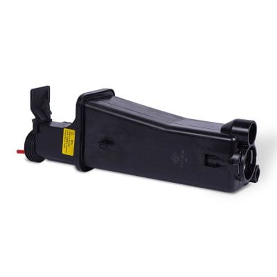 Water Bottle for BMW E46 and E53 models with M43, M47 and M57 engines (4 Cylinders)