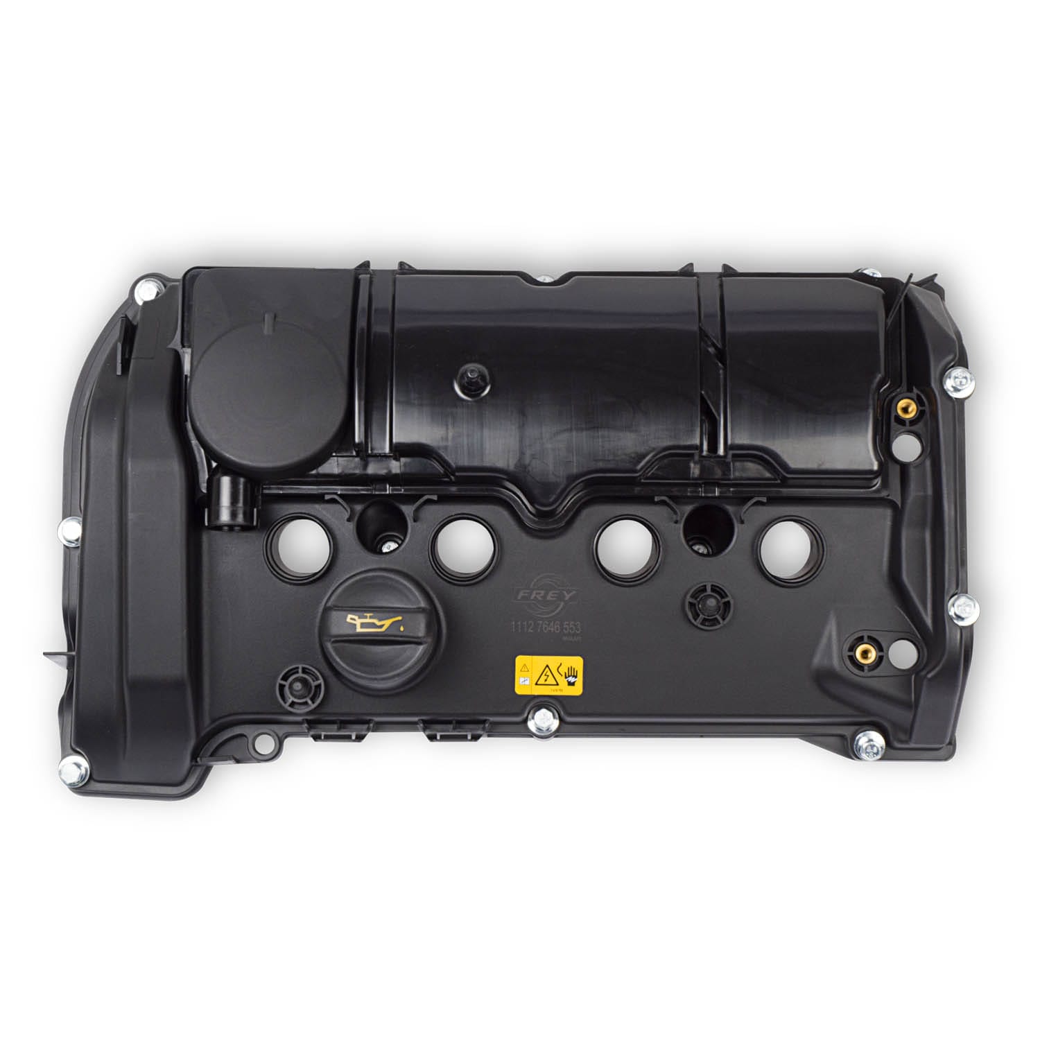Cylinder Head Cover for BMW N13 egnine - Image 3