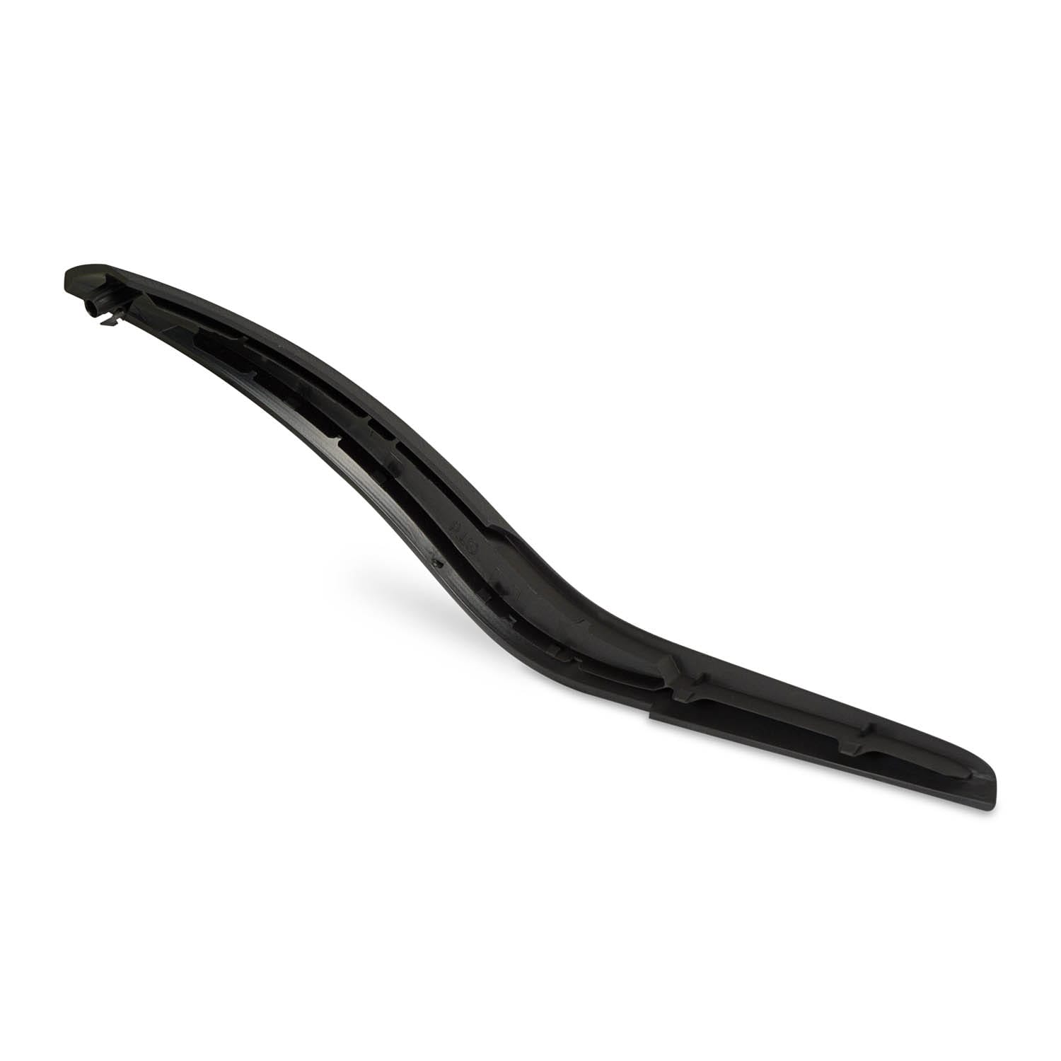 Front Black Interior Door Handle for BMW E84 models (Left) - Image 2