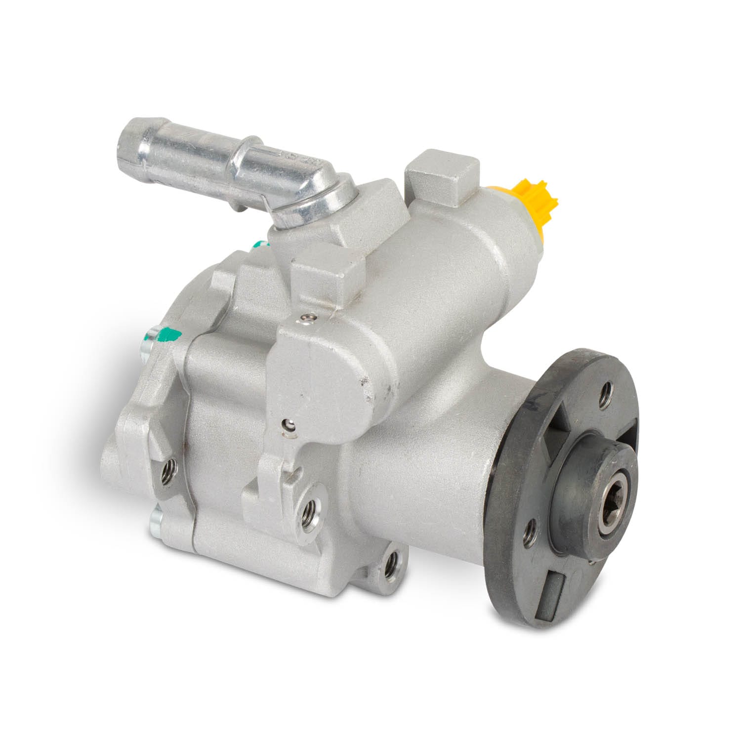 Power Steering Pump for BMW E87, E90 N52 engine - Image 2