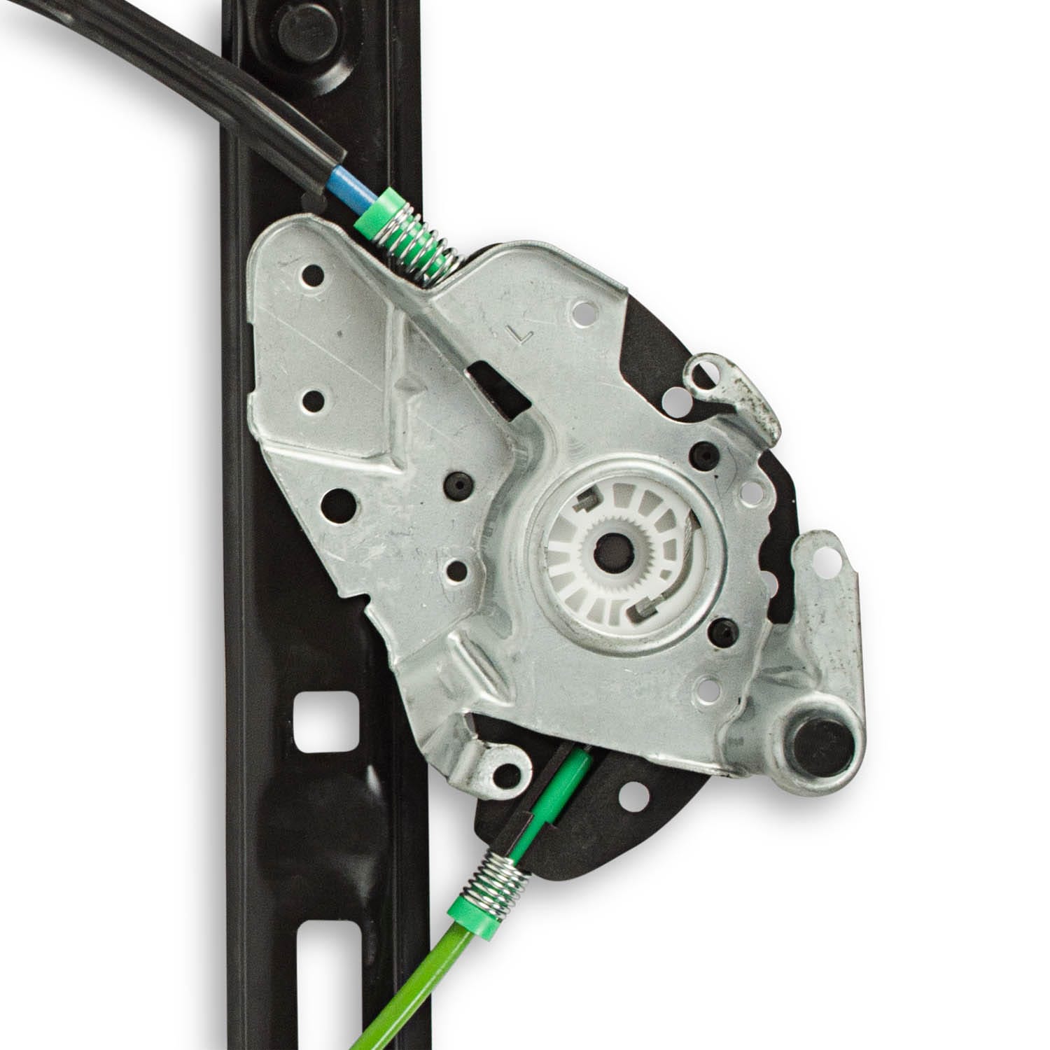 Front Window Mechanism for BMW E46 models (Left) - Image 3