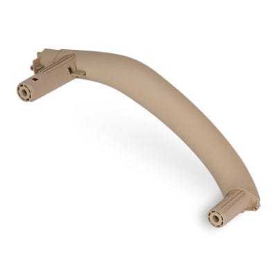Beige Interior Door Handle for BMW F15 and F16 models (Front Left)