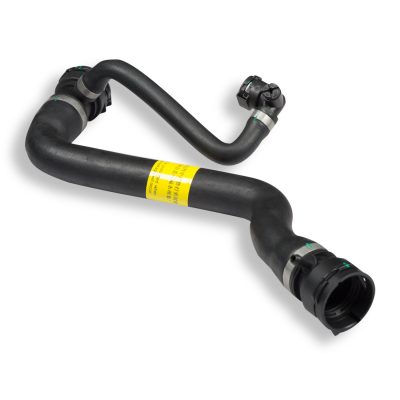 Top Radiator Hose for BMW E90 320i models