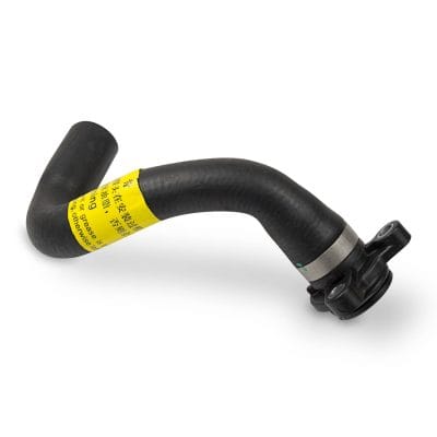 Radiator Coolant Hose for BMW N20 engine