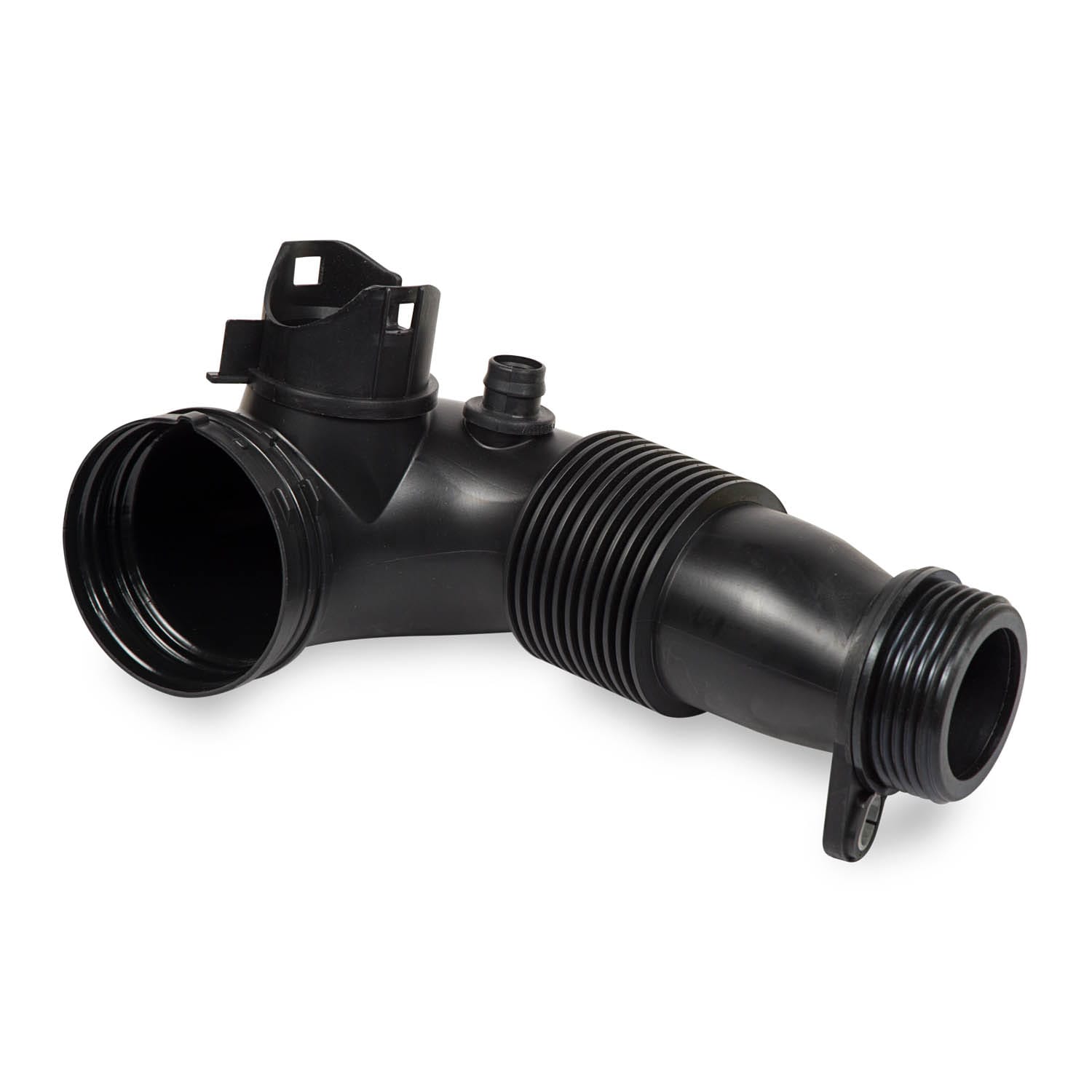 Intake pipe for BMW N20 engine