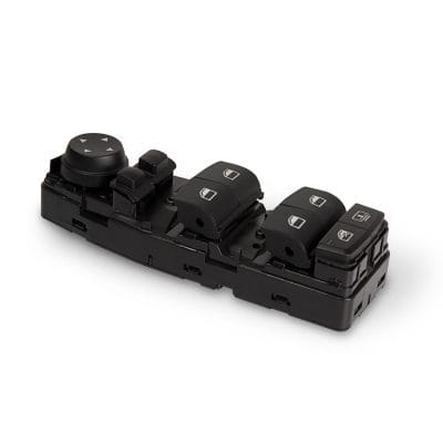 Window Switch – Driver side for BMW F10 model