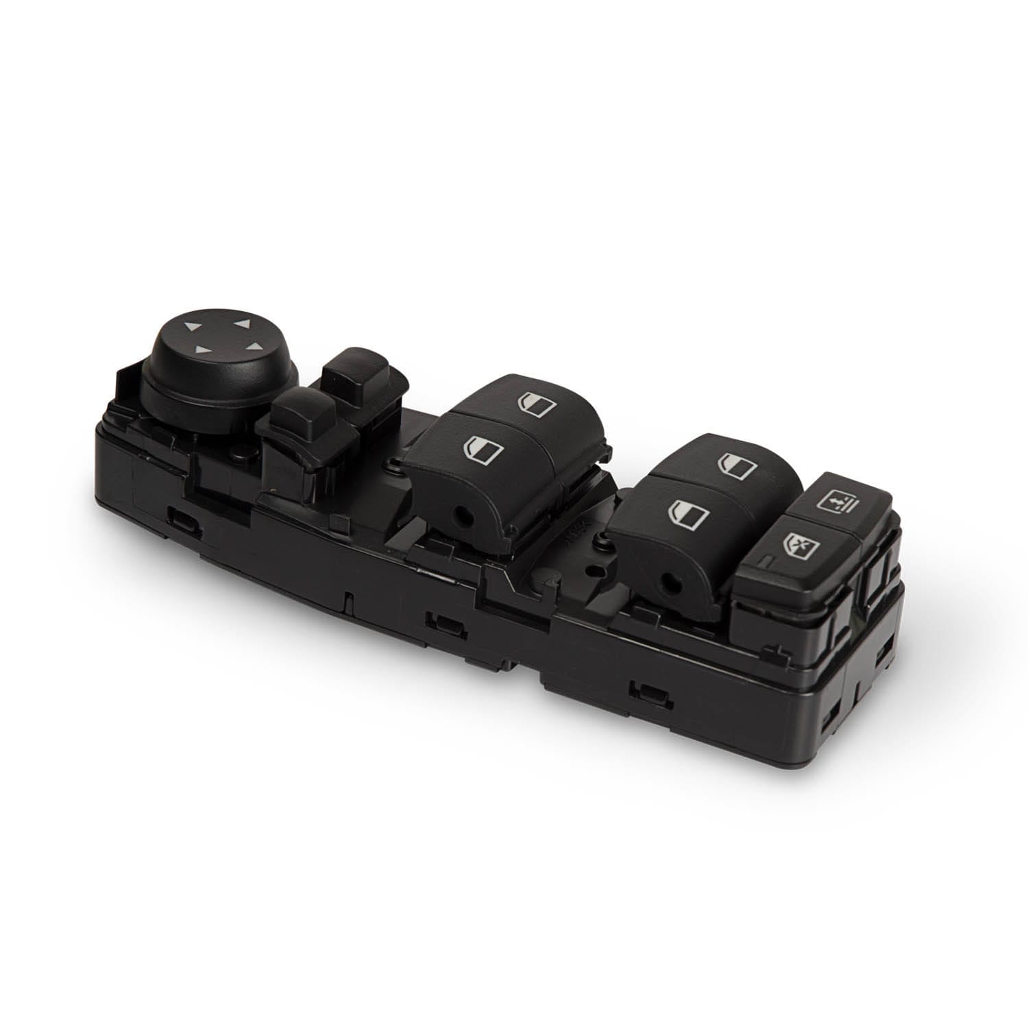 Window Switch - Driver side for BMW F10 model
