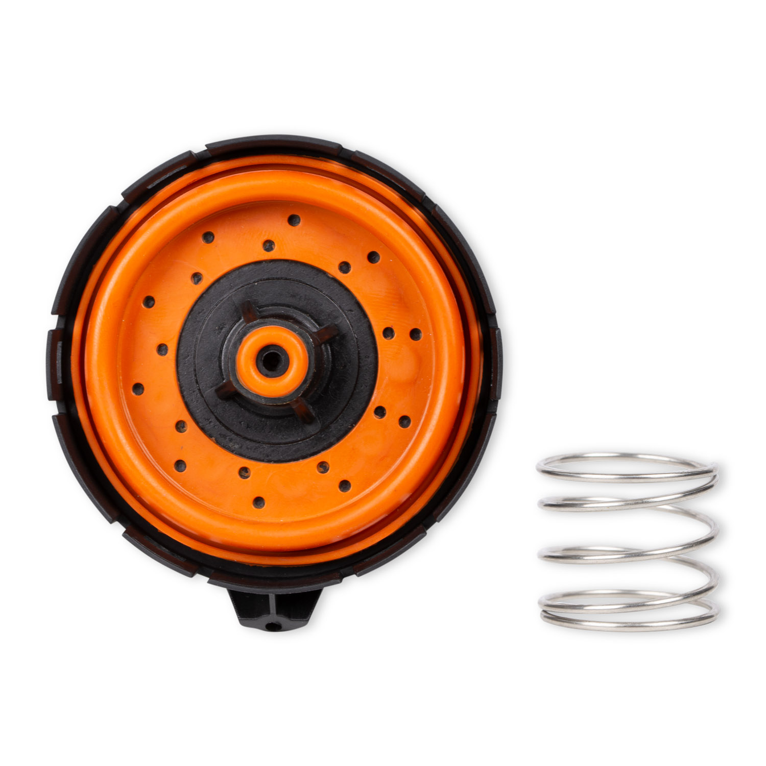 PCV Valve for BMW N62 engine - Image 3