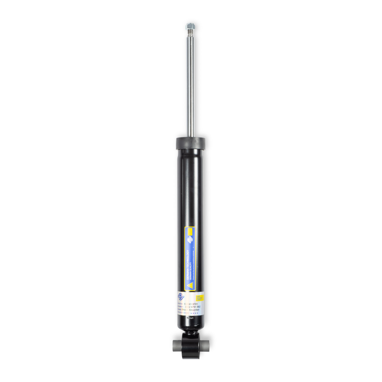Rear Shock Absorber for BMW F30 and F20 models - Image 3