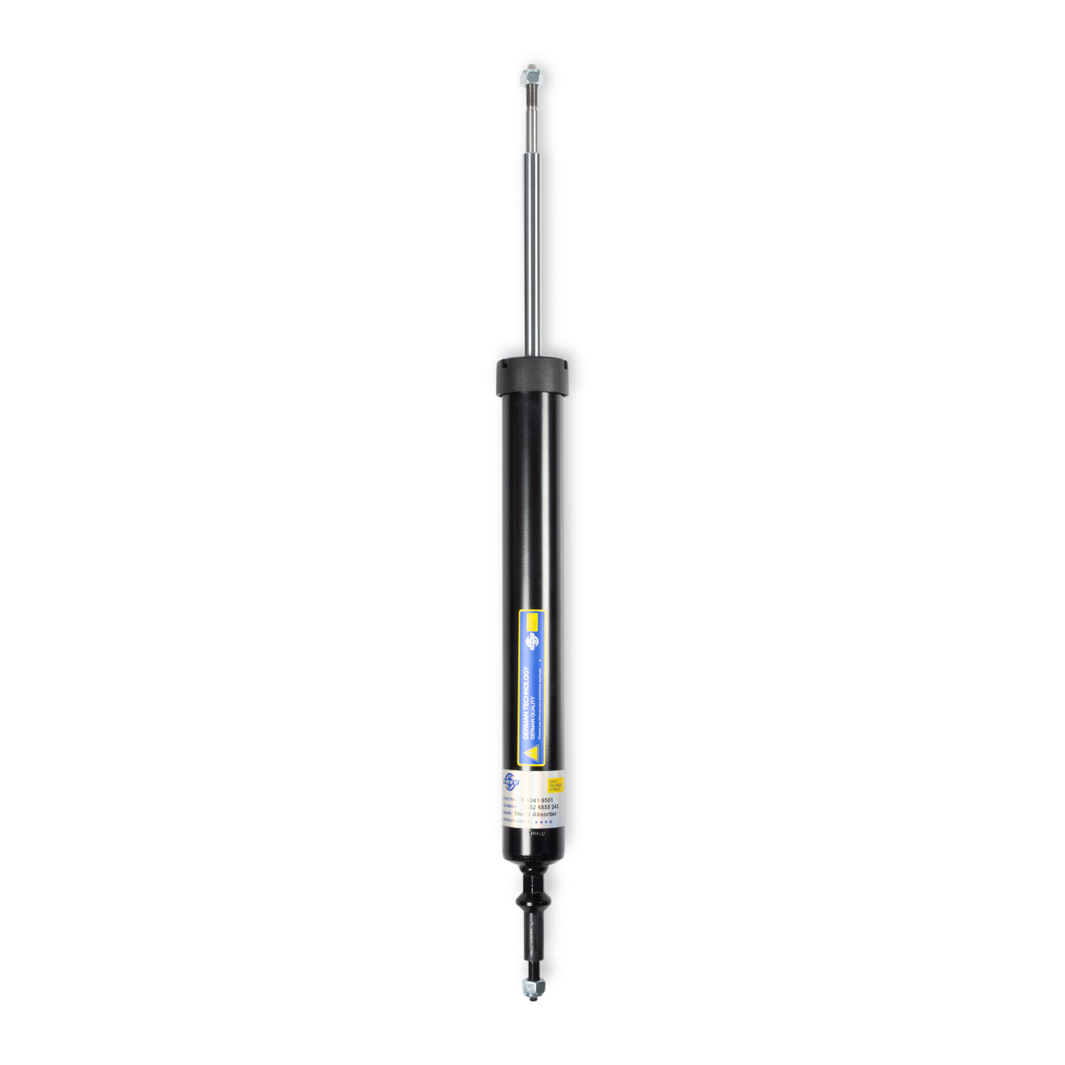 Rear Shock Absorber for BMW E84 models - Image 3