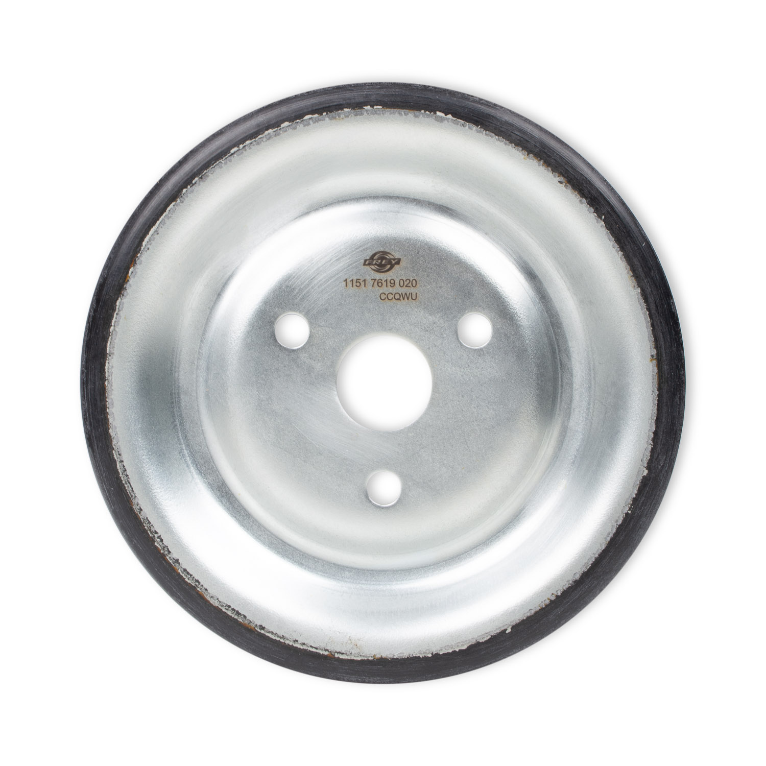 Pulley for Water Pump for BMW N13 engine - Image 3