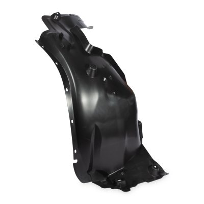 Front Fender Liner Ext for BMW E84 models (Left)