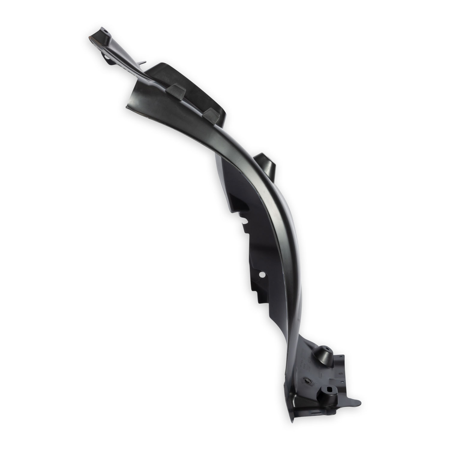 Front Fender Liner Ext for BMW E84 models (Right) - Image 3