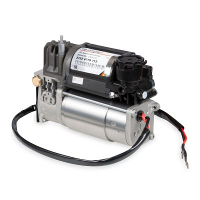 Air Suspension Pump for BMW X5 E53 models