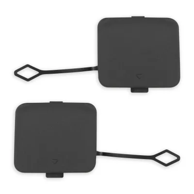 Rear Towing Cover for BMW F25 models