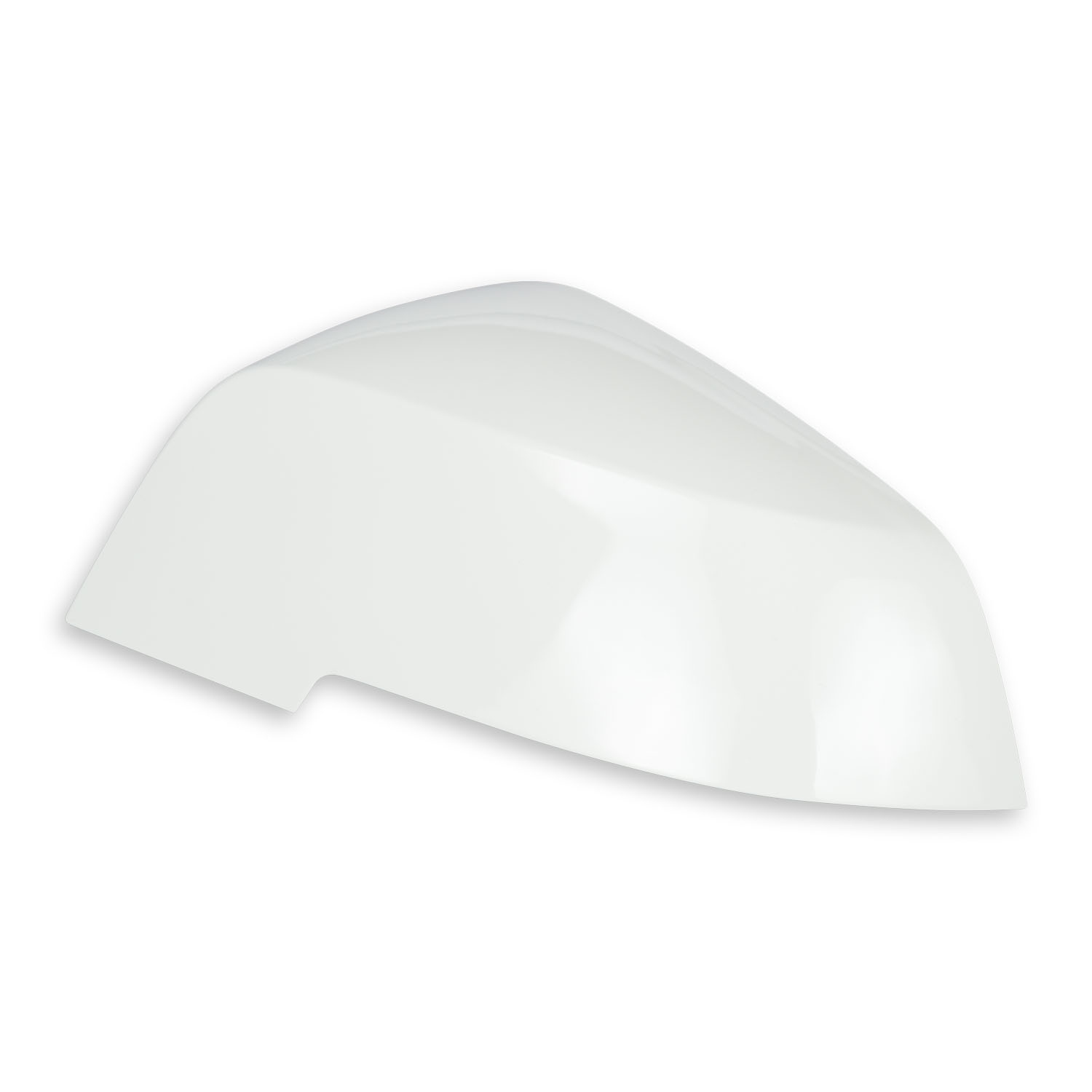 Front Mirror Cover for BMW F30 and F20 models (Left)