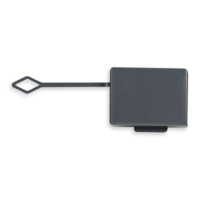 Rear Towing Cover for BMW F01 LCI models