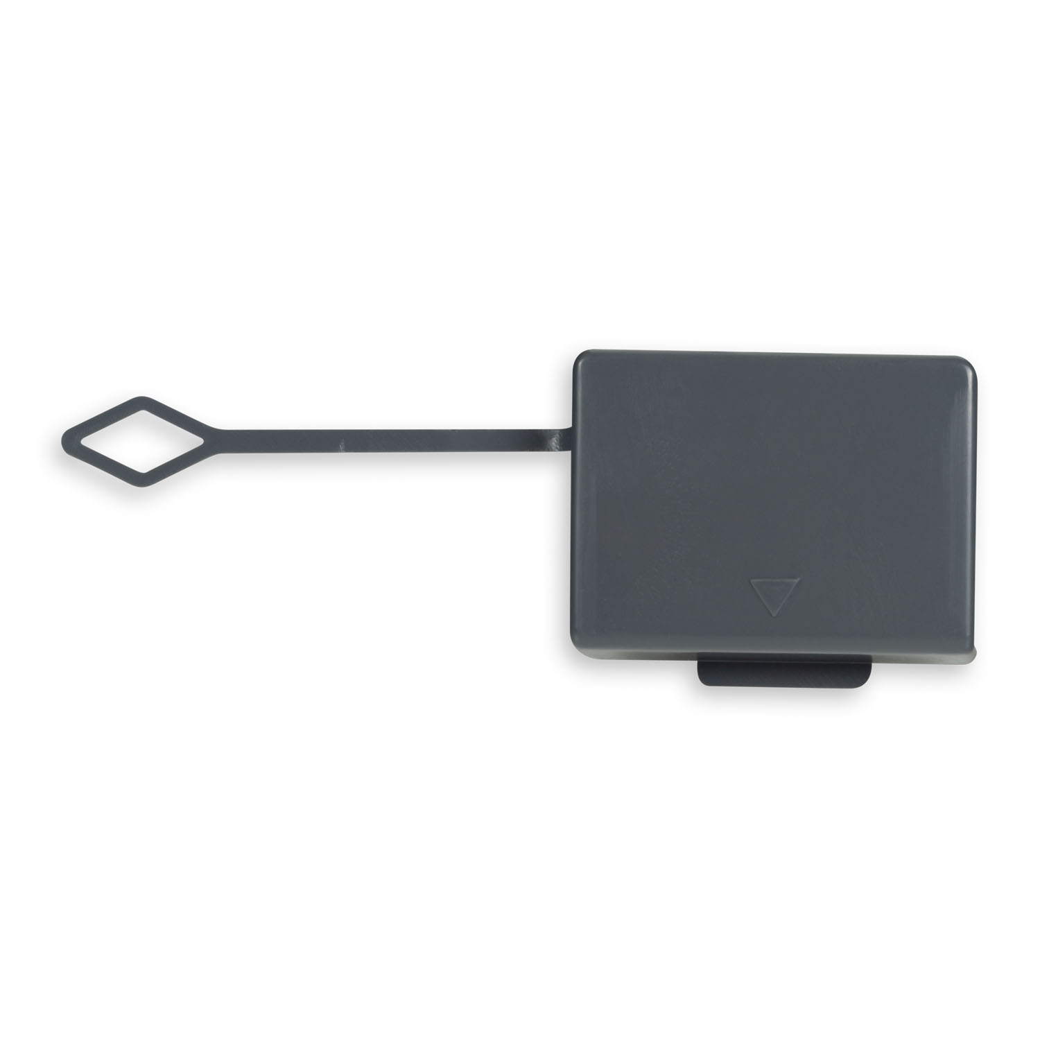 Rear Towing Cover for BMW F01 LCI models