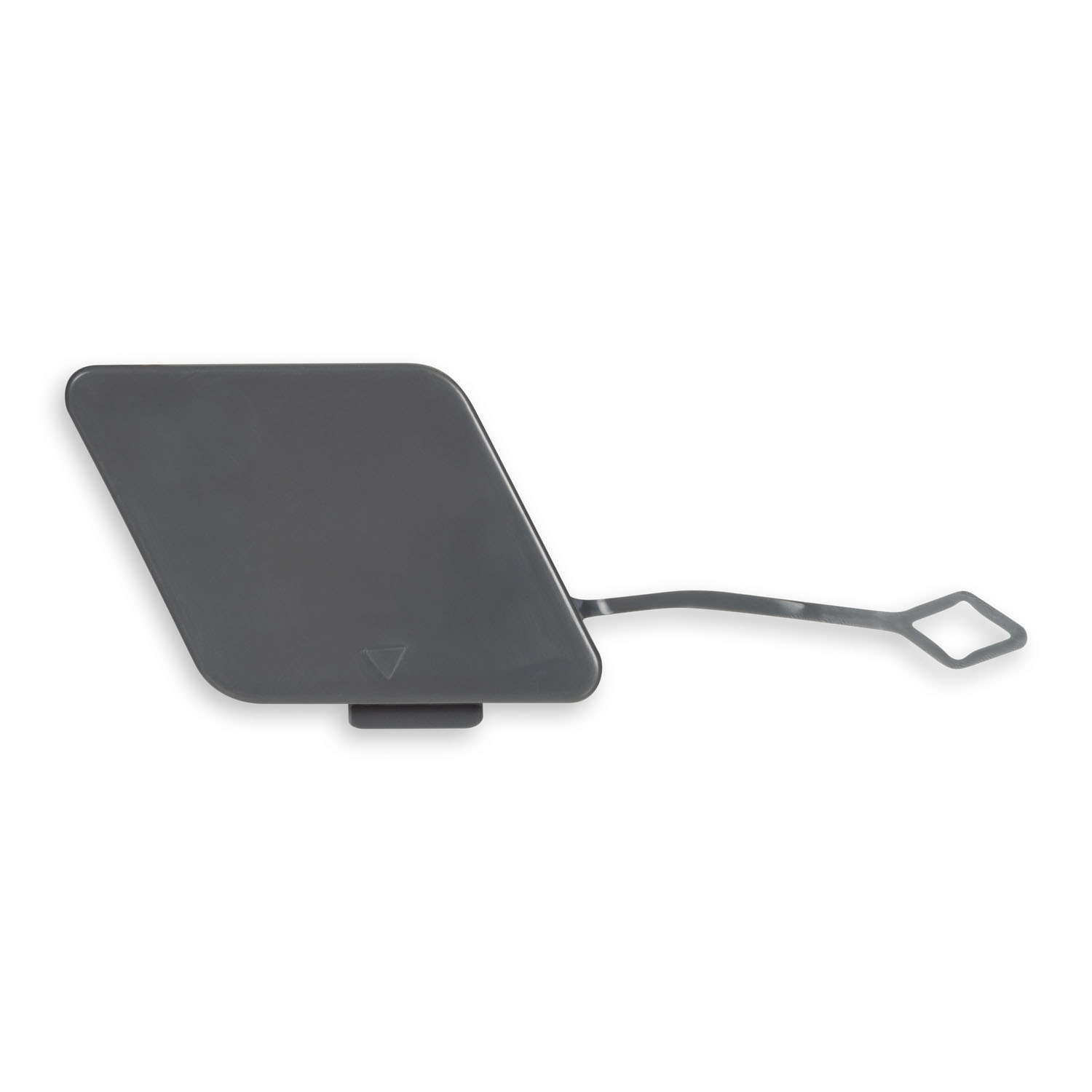 Front Towing Cover for BMW F01 LCI models