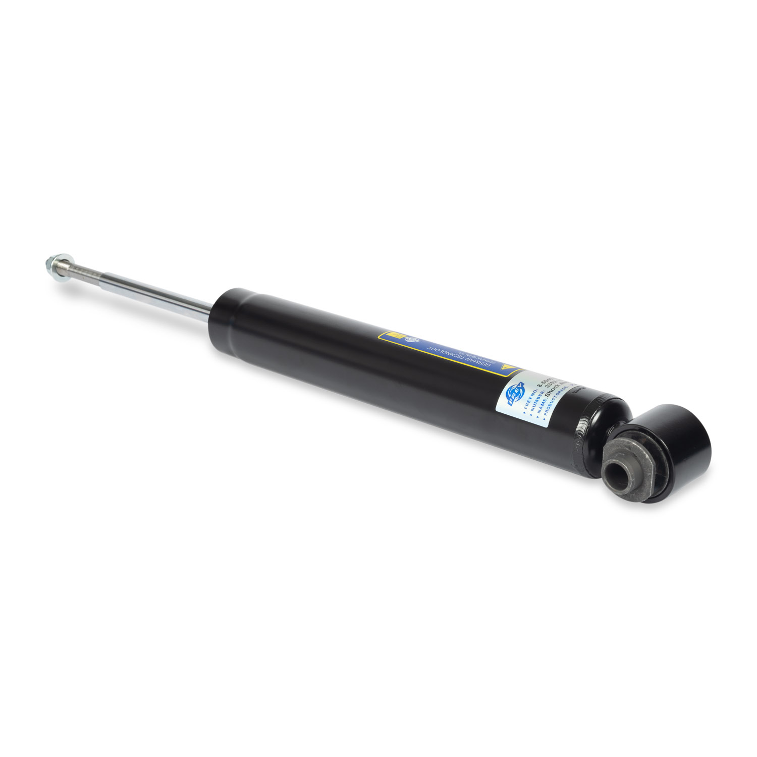 Rear Shock Absorber for BMW X5 E53 model - Image 2