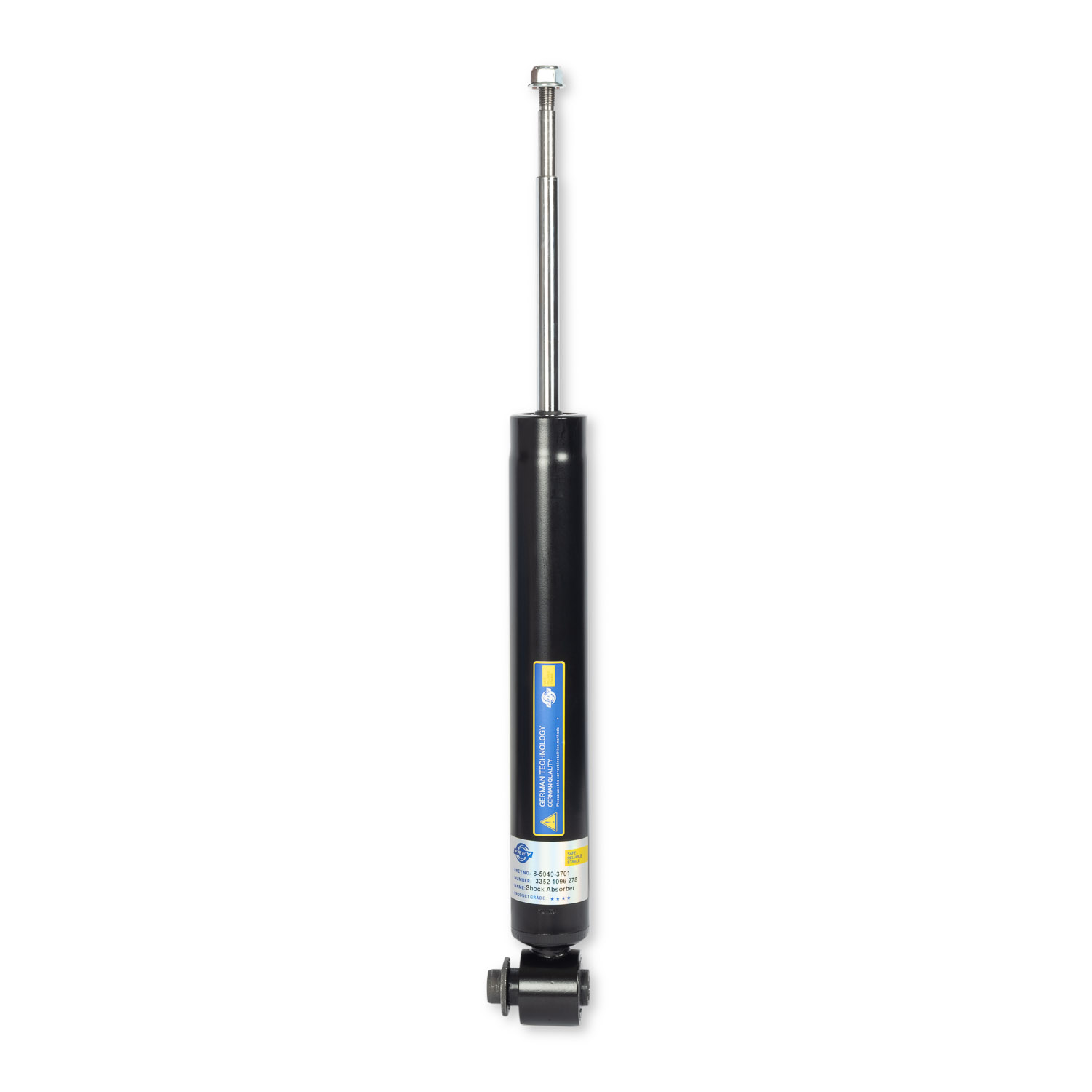 Rear Shock Absorber for BMW X5 E53 model - Image 3