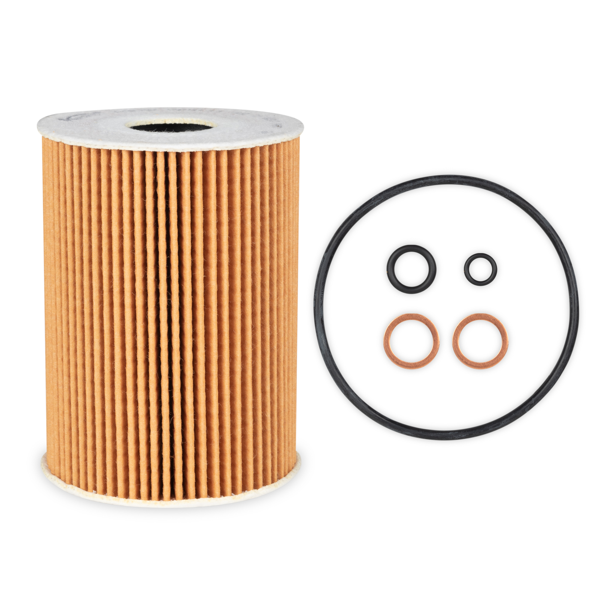 Oil Filter for BMW E90 M3 S65 engine - Image 2