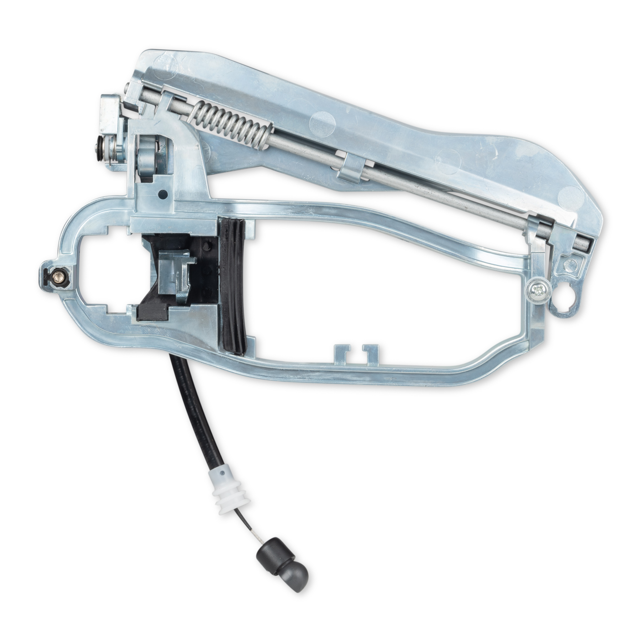 Front Handle Carrier for BMW E53 models (Left) - Image 2