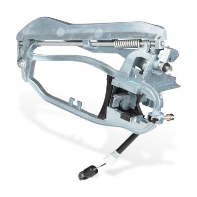 Front Handle Carrier for BMW E53 models (Right)