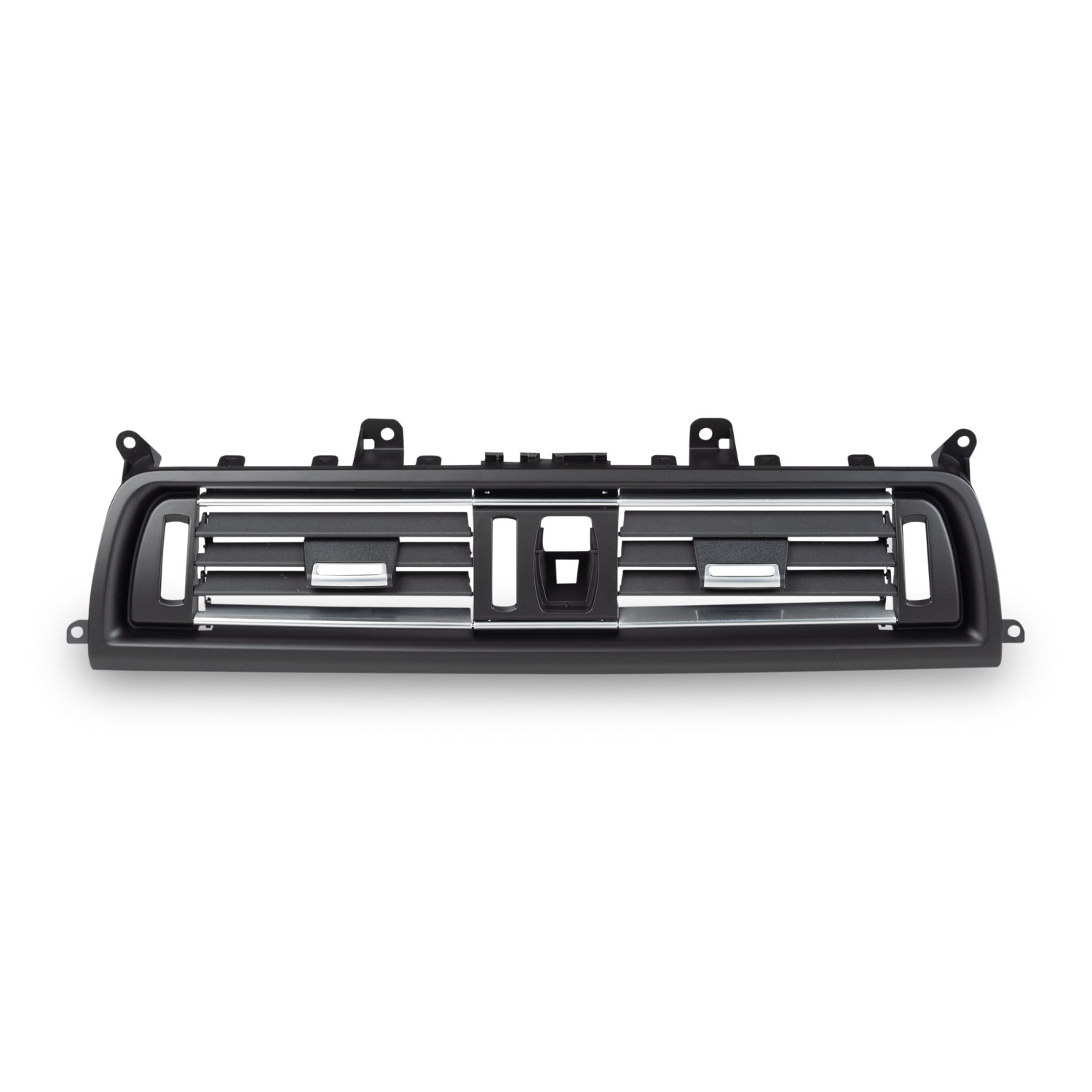 Center Aircon Vent Grille for BMW F10 model - Image 2
