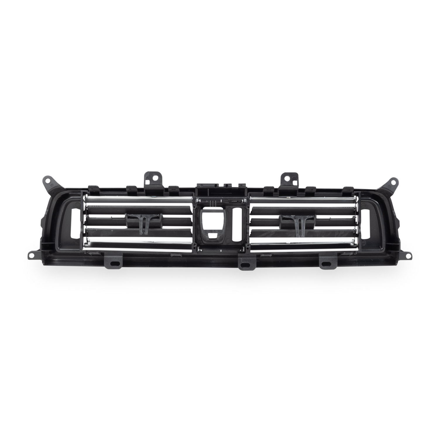 Center Aircon Vent Grille for BMW F10 model - Image 3