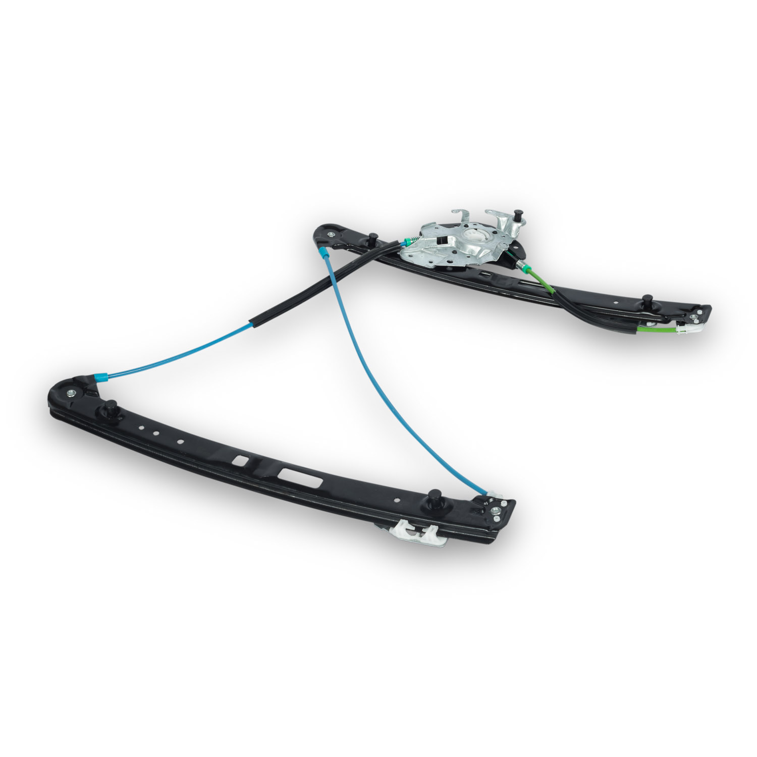 Front Window Mechanism for BMW E46 models (Left)
