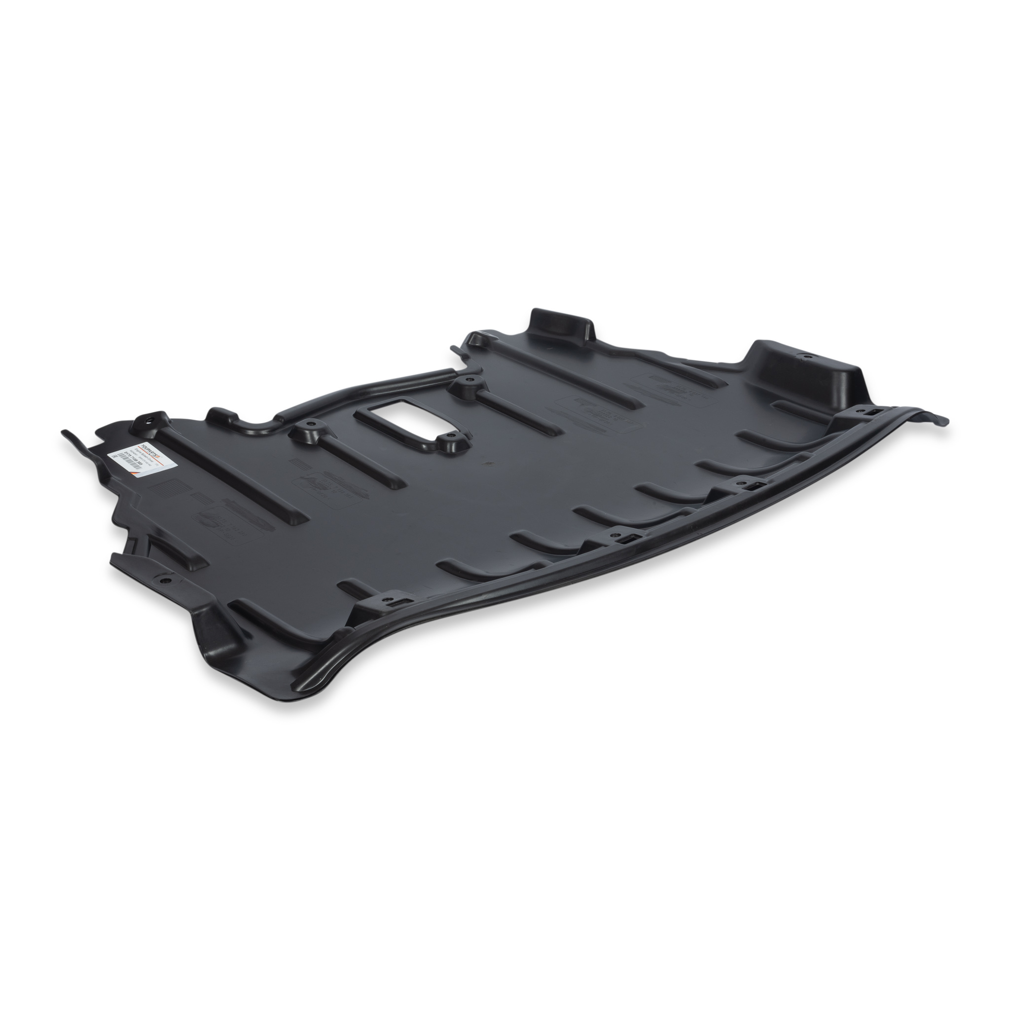 Engine Splash Cover for BMW E70 X5 models