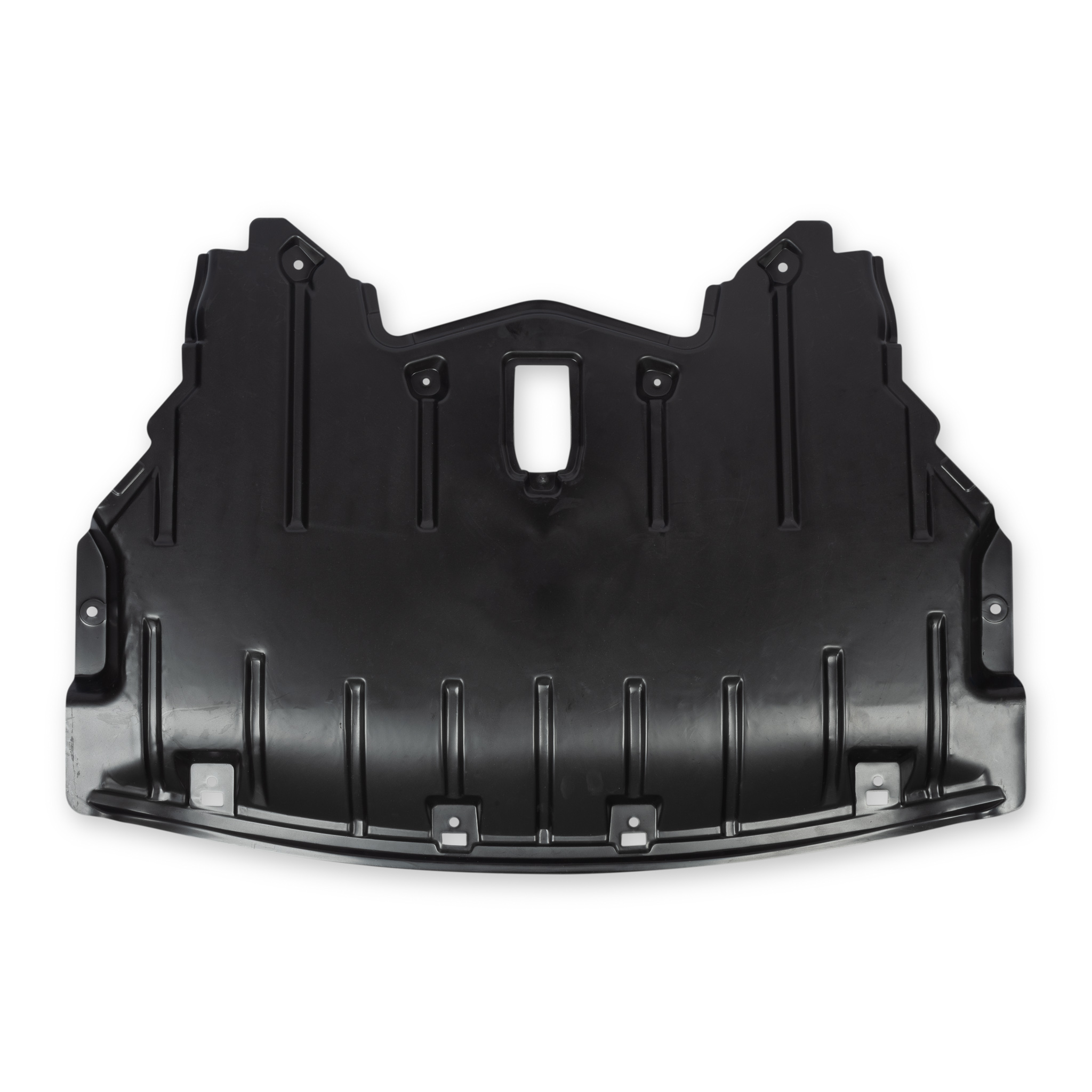 Engine Splash Cover for BMW E70 X5 models - Image 3