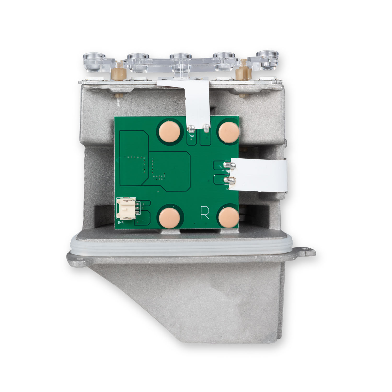 Front Indicator Module for BMW E90, E91 LCI models (Right) - Image 3