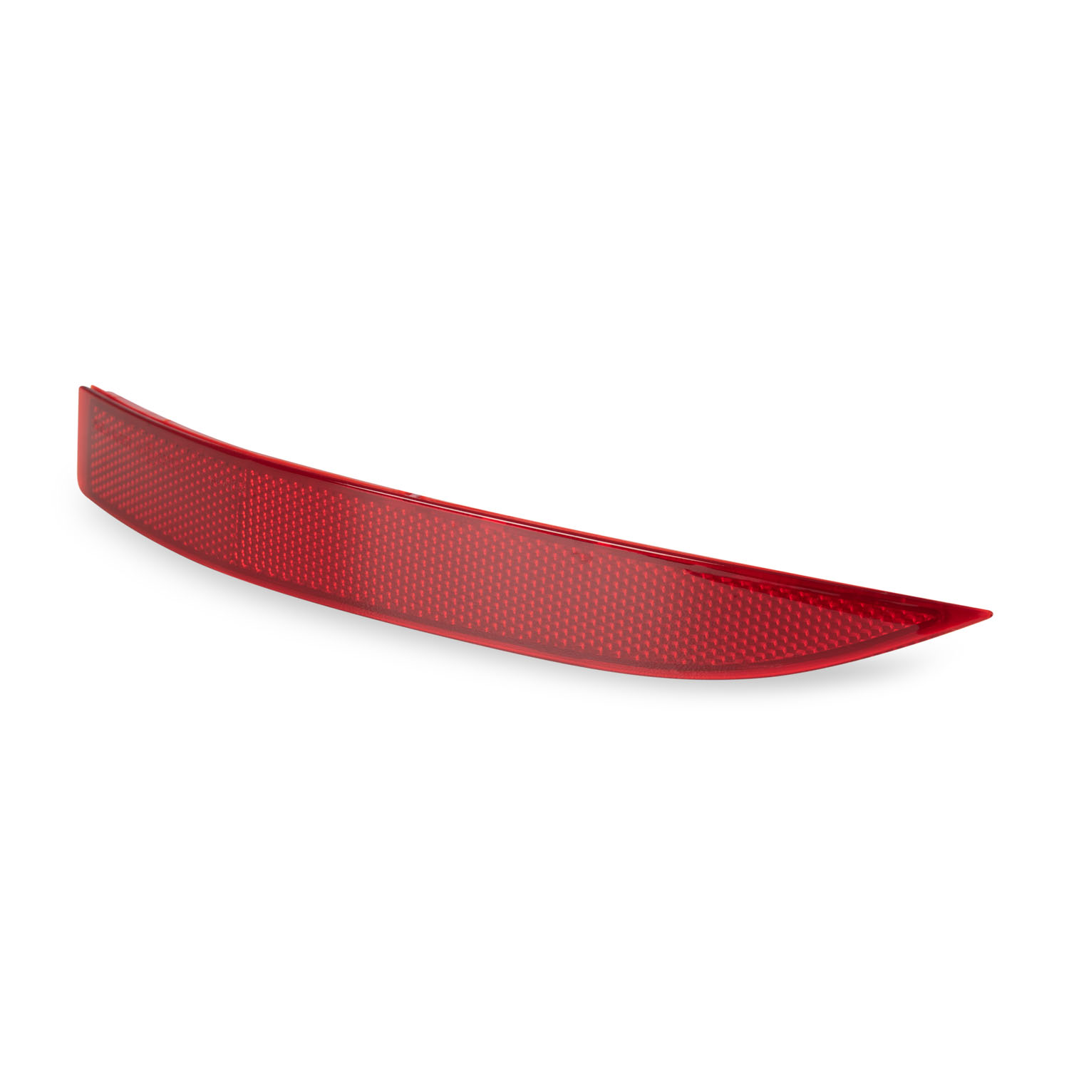 Rear Bumper Reflector for BMW F48 models (Left)