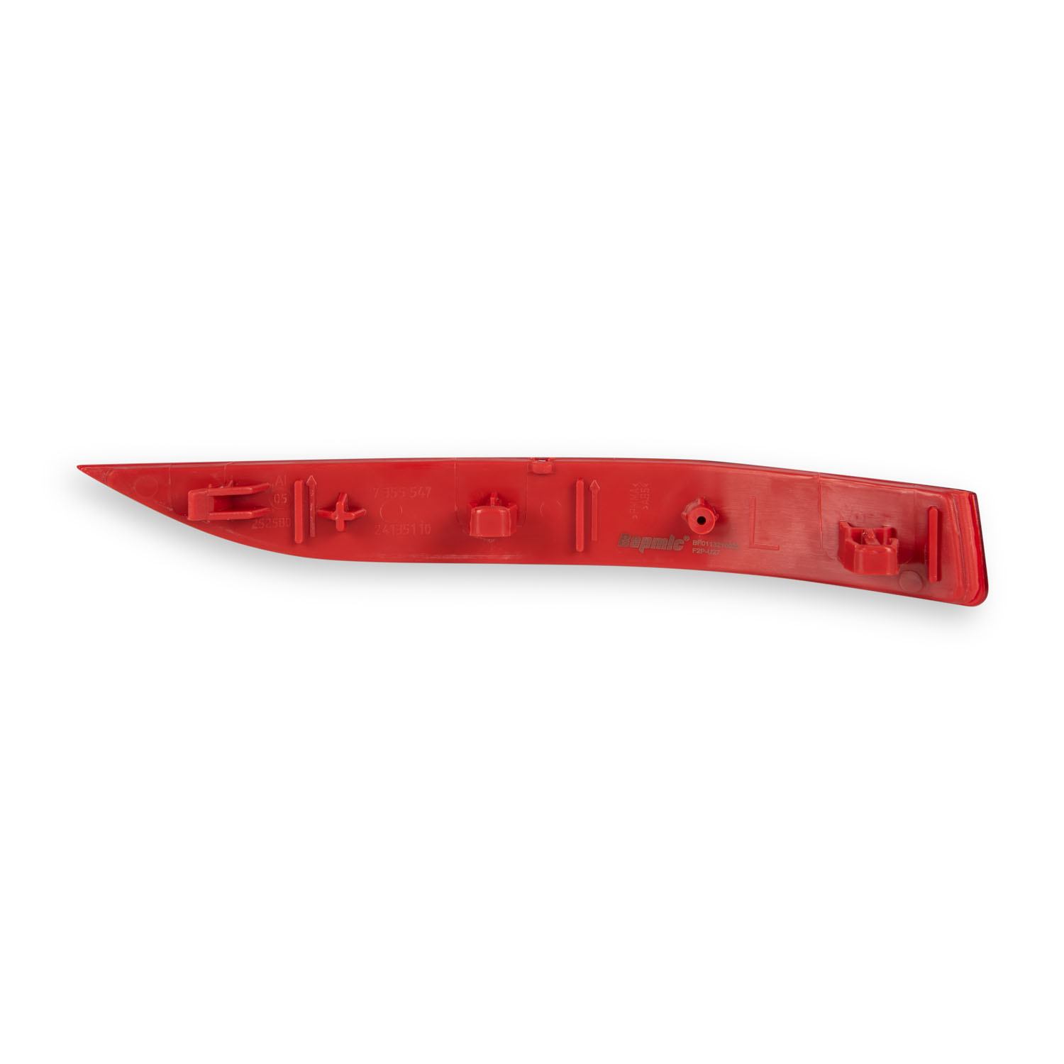 Rear Bumper Reflector for BMW F48 models (Left) - Image 2