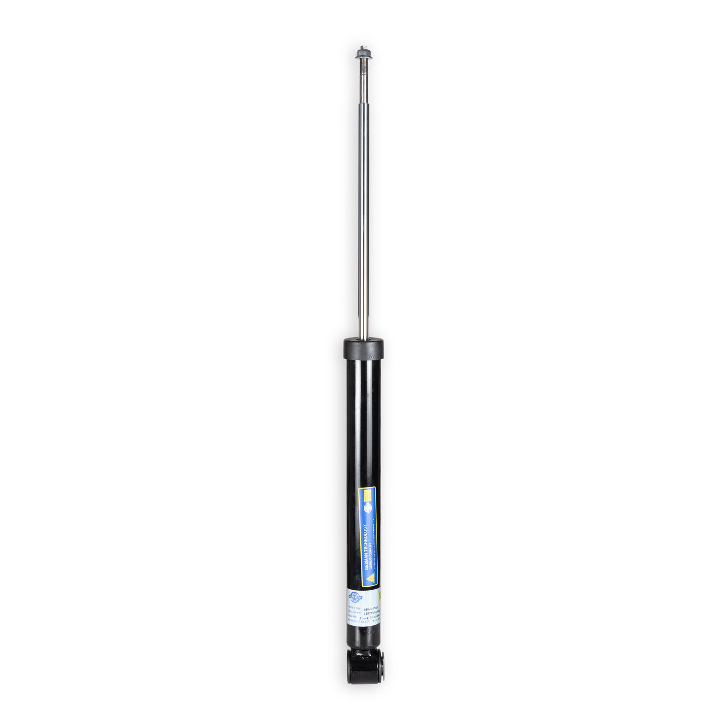 Rear Shock Absorber for BMW E46 model - Image 2