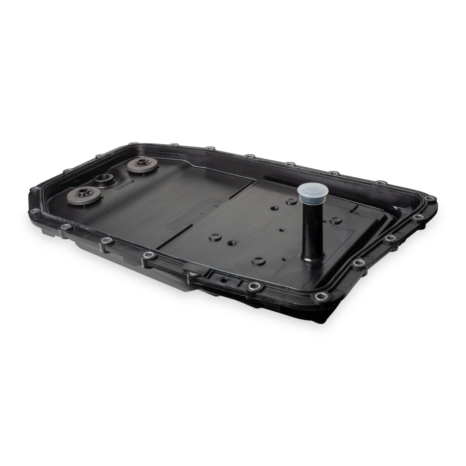 Oil pan kit for BMW E90, E60, F01, E83 X3, E70 X5 models (Automatic transmission)