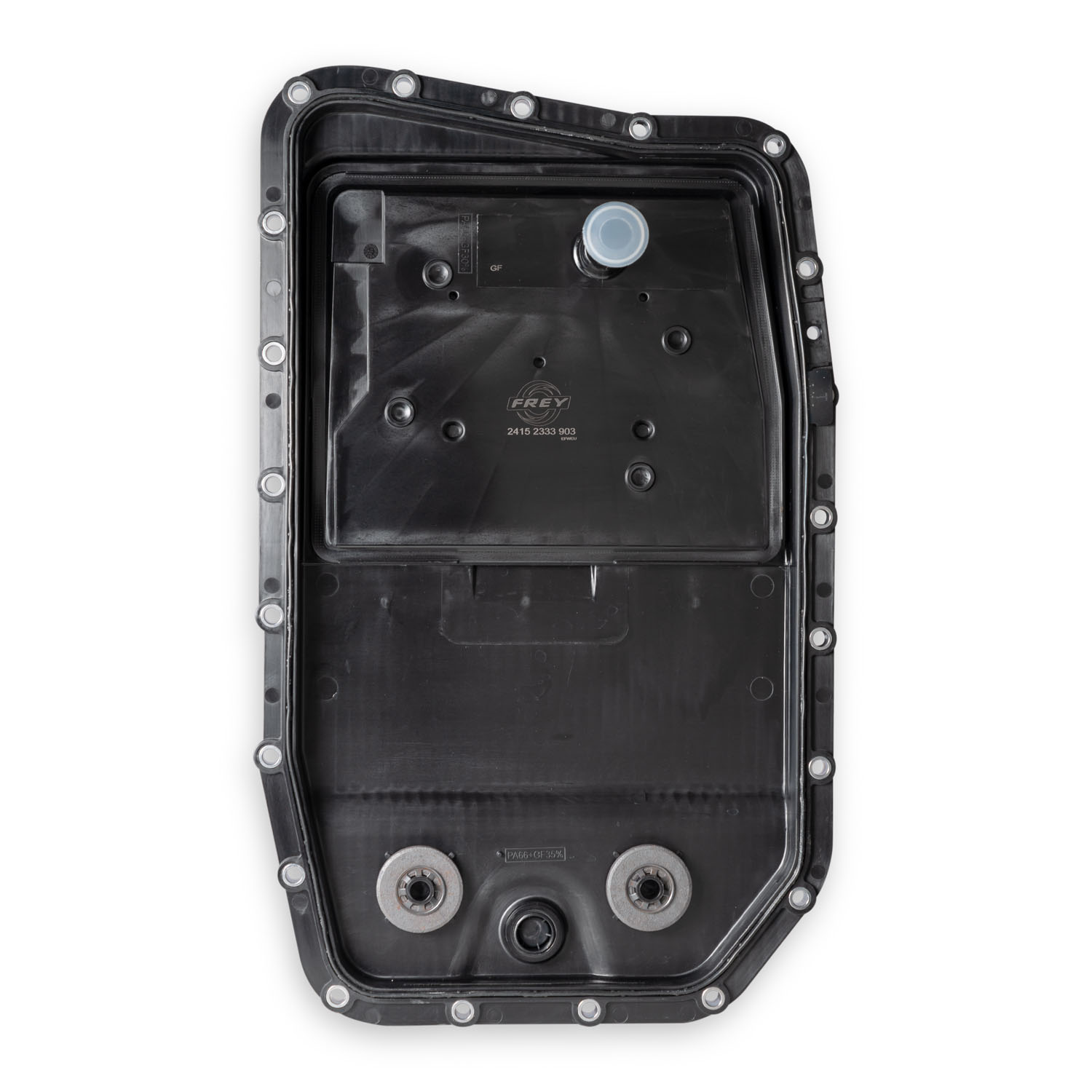 Oil pan kit for BMW E90, E60, F01, E83 X3, E70 X5 models (Automatic transmission) - Image 2