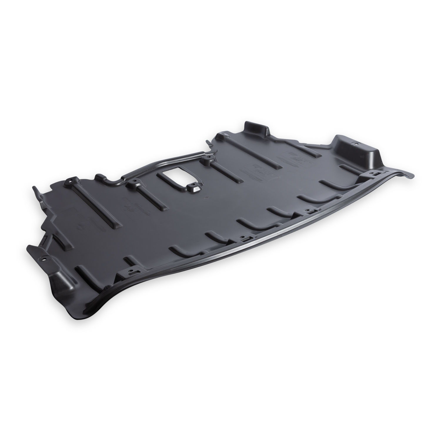Engine Splash Cover for BMW E70 X5 model