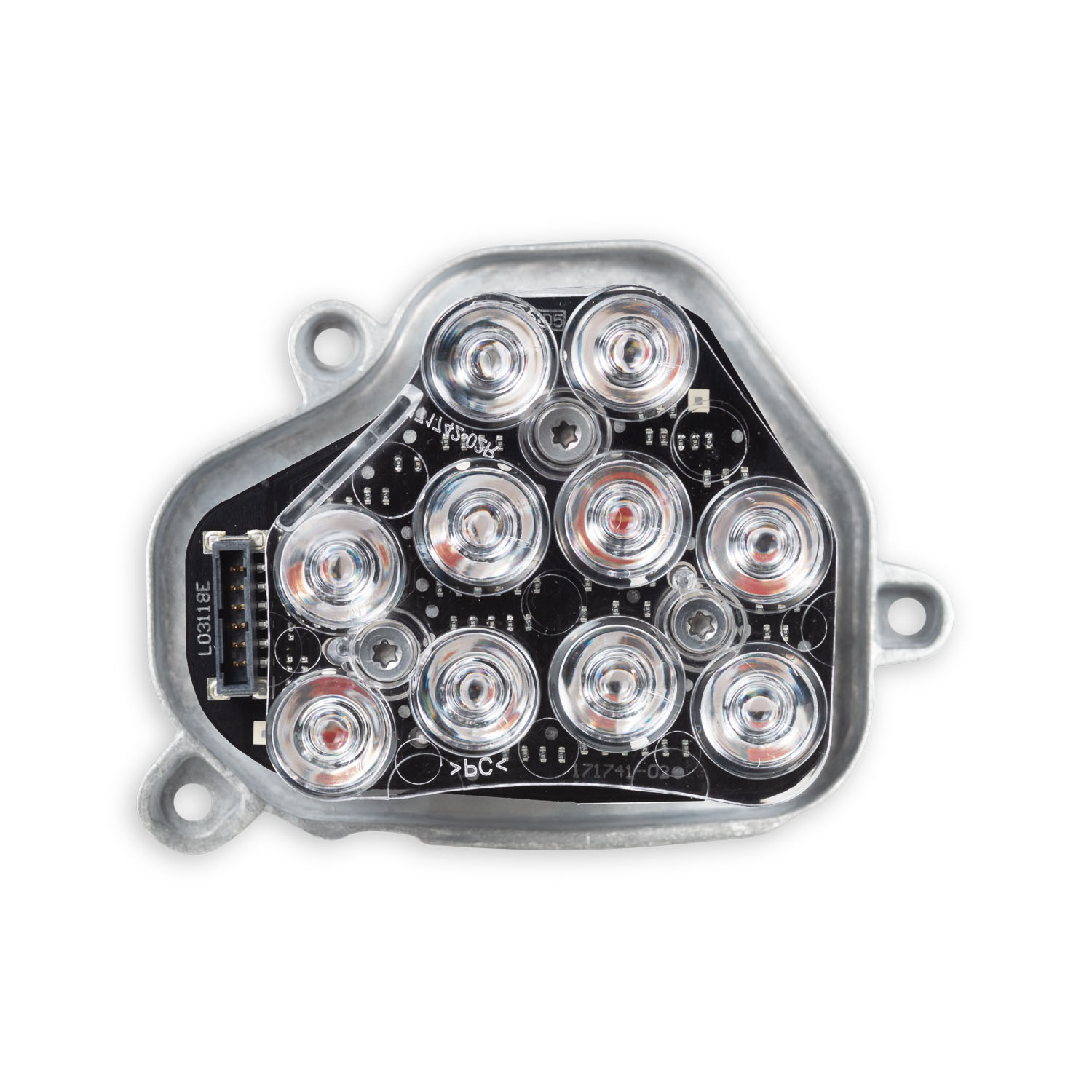 Front Indicator Module for BMW F10 model (Right) - Image 2