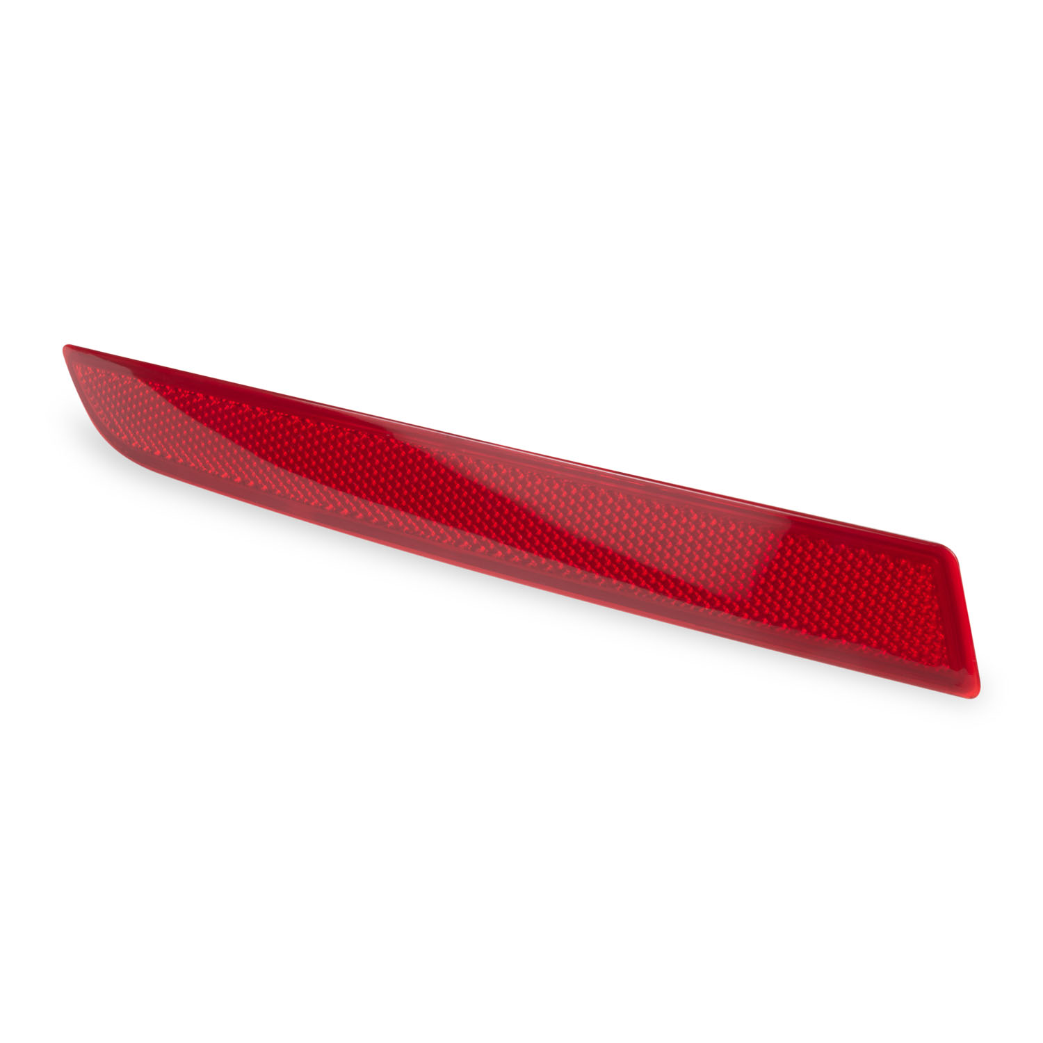 Rear Bumper Reflector for BMW F10 LCI model (Left)