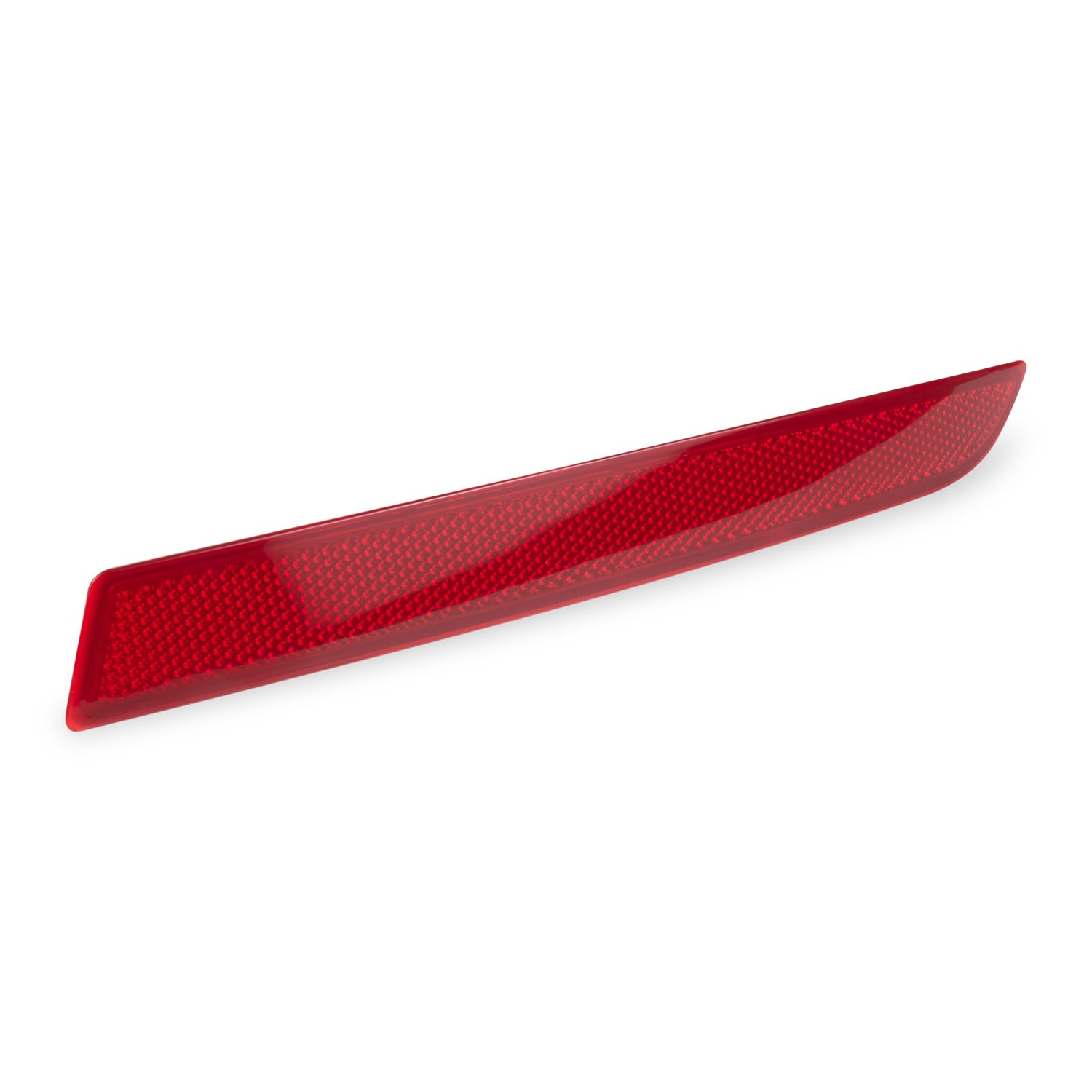 Rear Bumper Reflector for BMW F10 LCI model (Right)